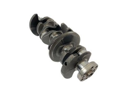 Ford AG9Z-6303-A Crankshaft