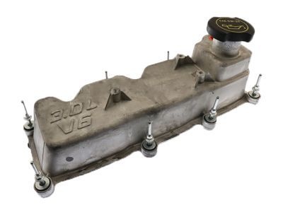 Ford 4L5Z-6582-HA Valve Cover