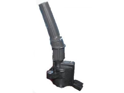 Ford 3W7Z-12029-AA Ignition Coil