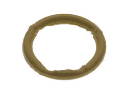 Lincoln HL3Z-00815-A Oil Outlet Tube O-Ring