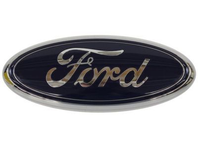 2008 Ford F-250 Super Duty Emblem - AA8Z-9942528-A