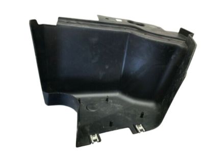 Lincoln FA1Z-5811779-C Air Deflector