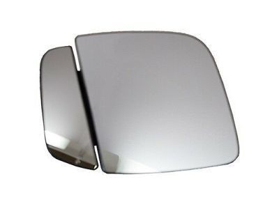 2010 Ford E-350 Super Duty Car Mirror - 4C2Z-17K707-B