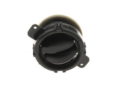 Ford 4L3Z-19893-AAD Louvre Assy - Vent Air