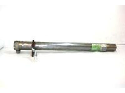 Lincoln 6L3Z-5A212-JC Intermed Pipe