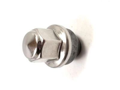 Lincoln ACPZ-1012-A Wheel Nut