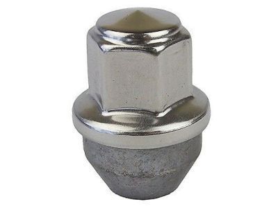 Lincoln Lug Nuts - ACPZ-1012-A