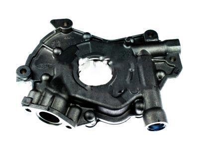 Mercury 9L3Z-6600-A Oil Pump