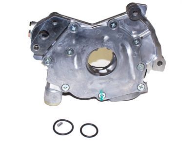 Ford F-250 Super Duty Oil Pump - 9L3Z-6600-A