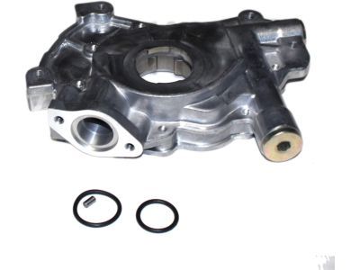 Lincoln 9L3Z-6600-A Oil Pump