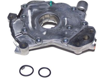 Ford 9L3Z-6600-A Oil Pump