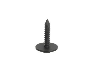 Ford -N801169-S439 Lower Shield Screw