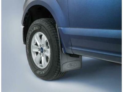 2015 Ford F-150 Mud Flaps - FL3Z-16A550-A