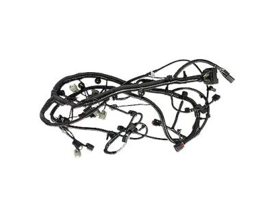 Ford GU5Z-12A581-BG Wire Assy