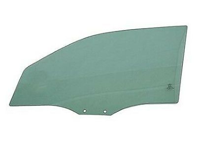 Mercury 8L8Z-7821411-A Door Glass