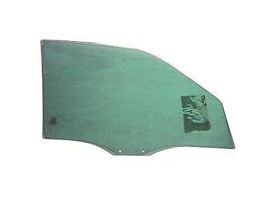 Ford 8L8Z-7821411-A Door Glass