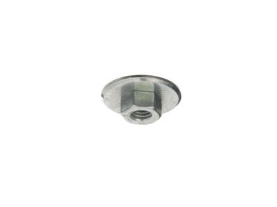 Lincoln -W700430-S441 Battery Tray Nut