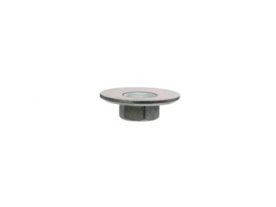 Lincoln -W700430-S441 Battery Tray Nut