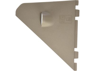 Ford 8C3Z-25023A98-AA Top Panel