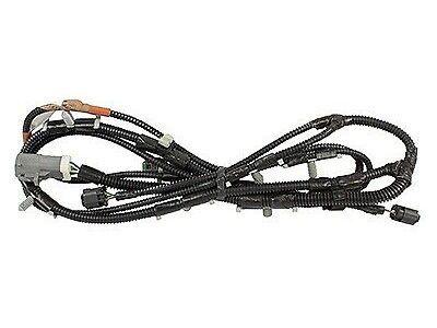 Lincoln 4L3Z-15K867-AA Harness