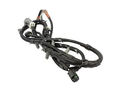 Lincoln 4L3Z-15K867-AA Harness