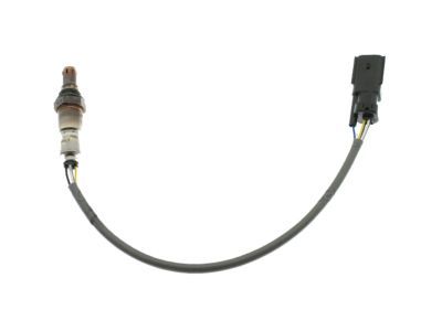 Mercury Oxygen Sensors - 9E5Z-9F472-E