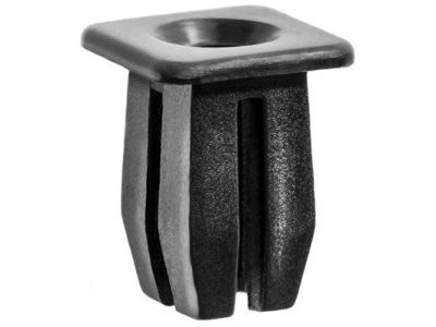 Mercury -383356-S Nut