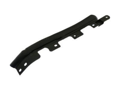 Ford HC3Z-17K833-A Outer Molding