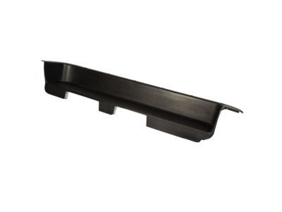 Ford F7UZ-1513228-AAB Sill Plate