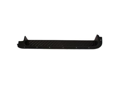 Ford F7UZ-1513228-AAB Rear Sill Plate