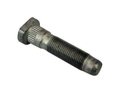 Lincoln 8A8Z-1107-A Wheel Stud