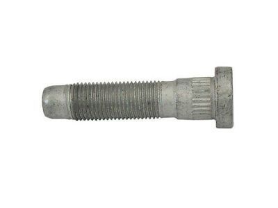 Lincoln 8A8Z-1107-A Wheel Stud