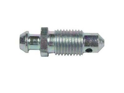 Ford 5C3Z-2208-AA Screw - Bleed