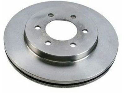 Lincoln 5L3Z-1125-AA Rotor Assy