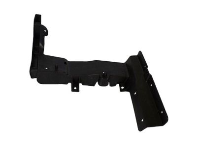 Lincoln 2C5Z-17D942-AA Bumper Cover Bracket