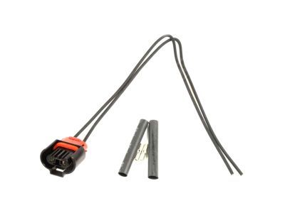 Ford 1U2Z-14S411-BCA Wire Assembly Ford 1U2Z-14S411-BCA Wire Assembly