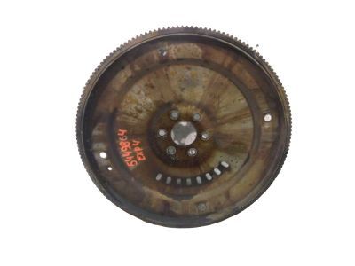 Mercury 6L2Z-6375-AA Drive Plate