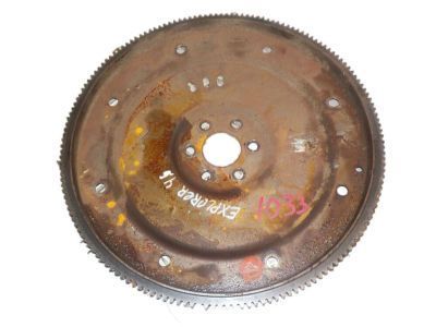 Mercury 6L2Z-6375-AA Drive Plate