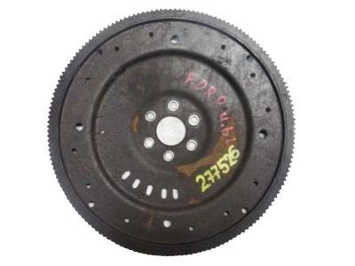 Mercury 6L2Z-6375-AA Drive Plate