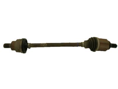 2016 Ford Focus Axle Shaft - G1FZ-4K138-A