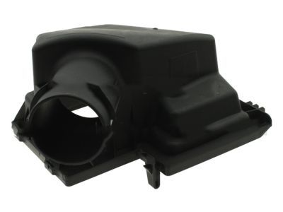 Ford GK4Z-9661-A Upper Cover