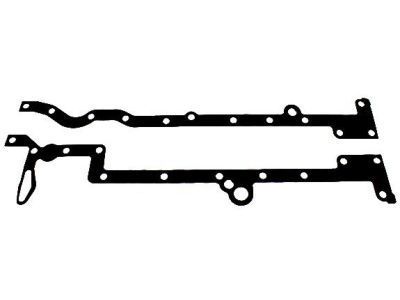 Ford Transit-250 Oil Pan Gasket - BK3Z-6710-A