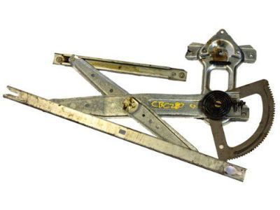 2000 Ford Mustang Window Regulator - 3R3Z-6323201-AA