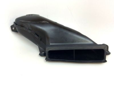 Lincoln DS7Z-9C675-A Inlet Duct