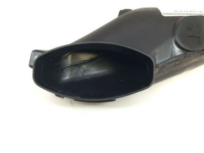 Lincoln DS7Z-9C675-A Inlet Duct