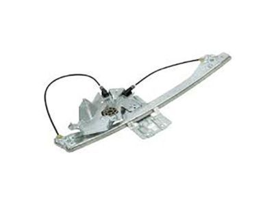 Ford JB5Z-7823208-A Window Regulator