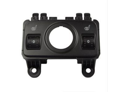 Ford Escape Seat Switch - CJ5Z-14D694-B