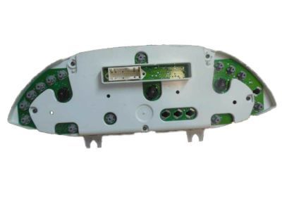 Ford 2M5Z-10849-DA Instrument Cluster