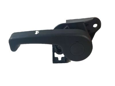 Lincoln DS7Z-99042C74-A Bracket