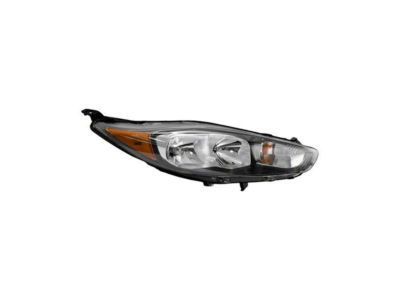 Ford D2BZ-13008-B Headlamp Assy